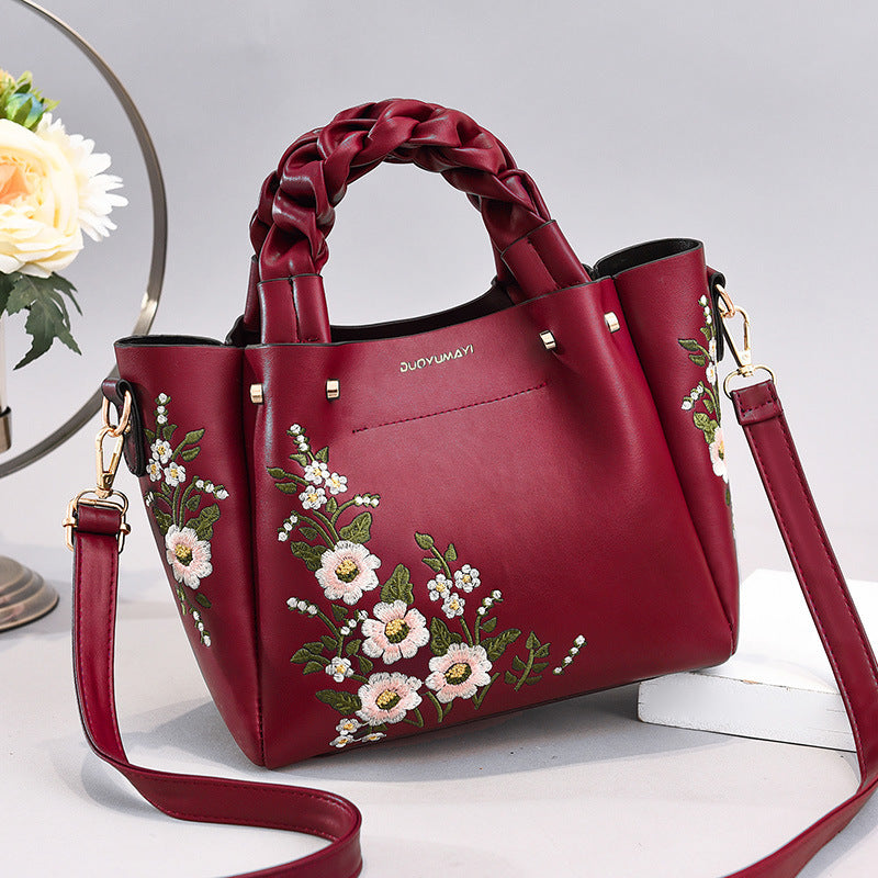 Silent Power Tote