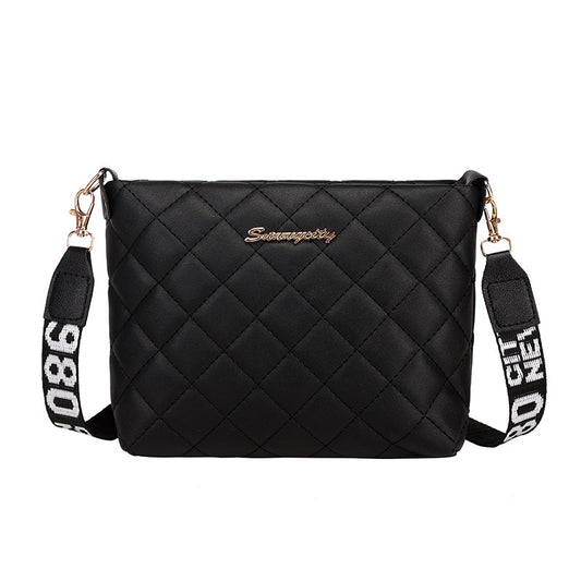 Cold Energy Shoulder Bag