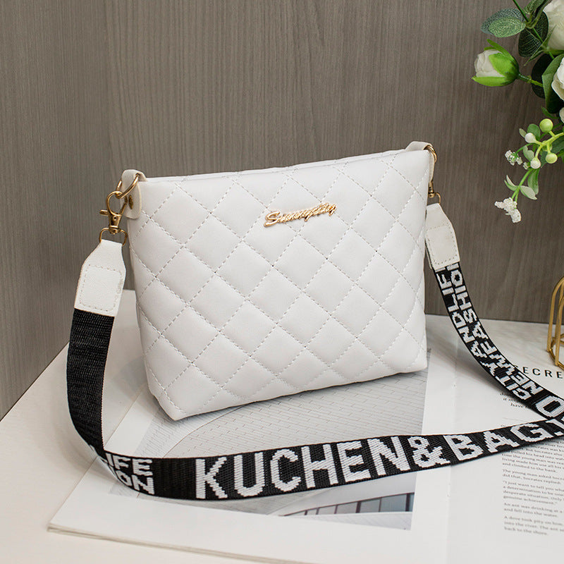 Cold Energy Shoulder Bag