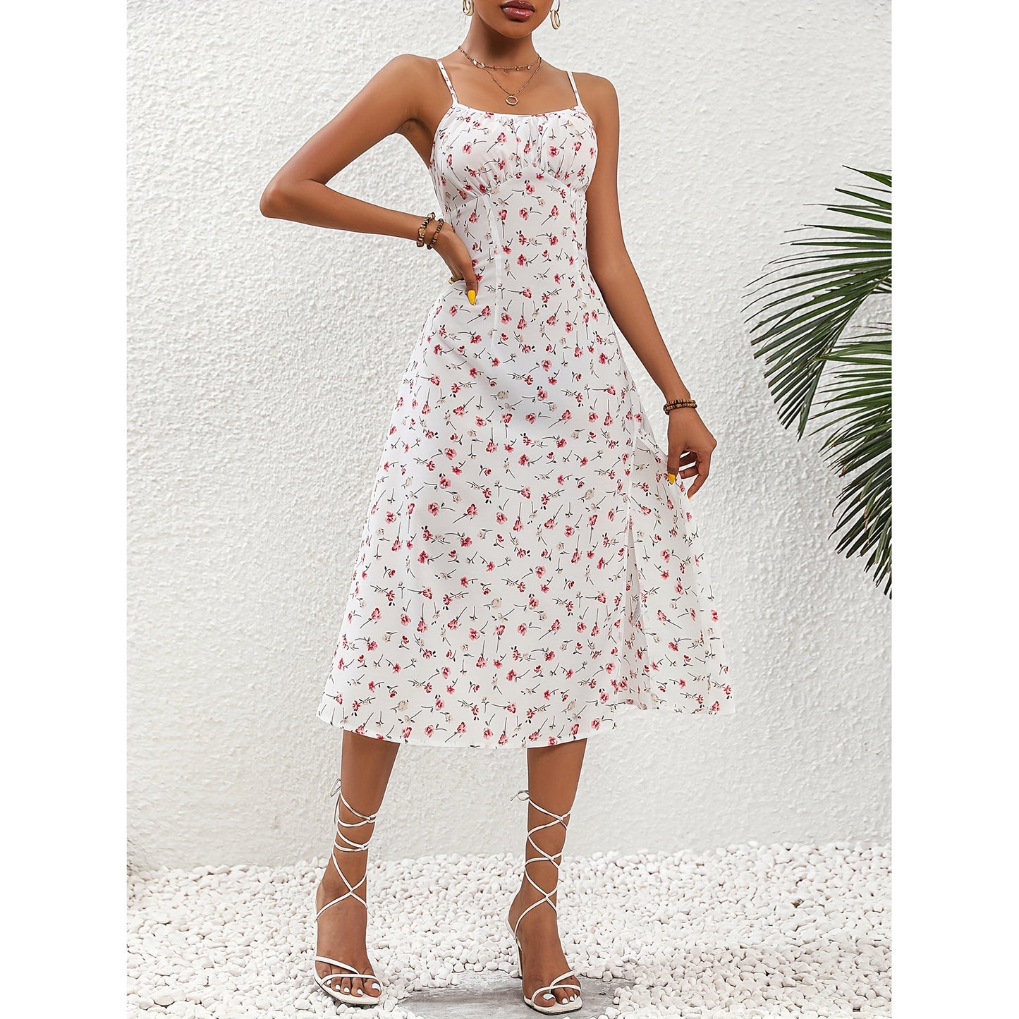Pretty Problem Dress
