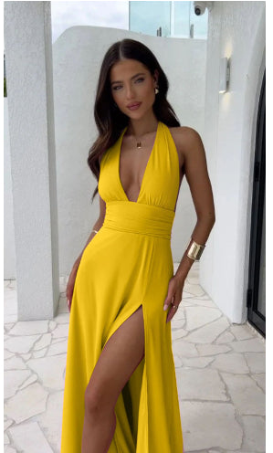 No Escape Dress