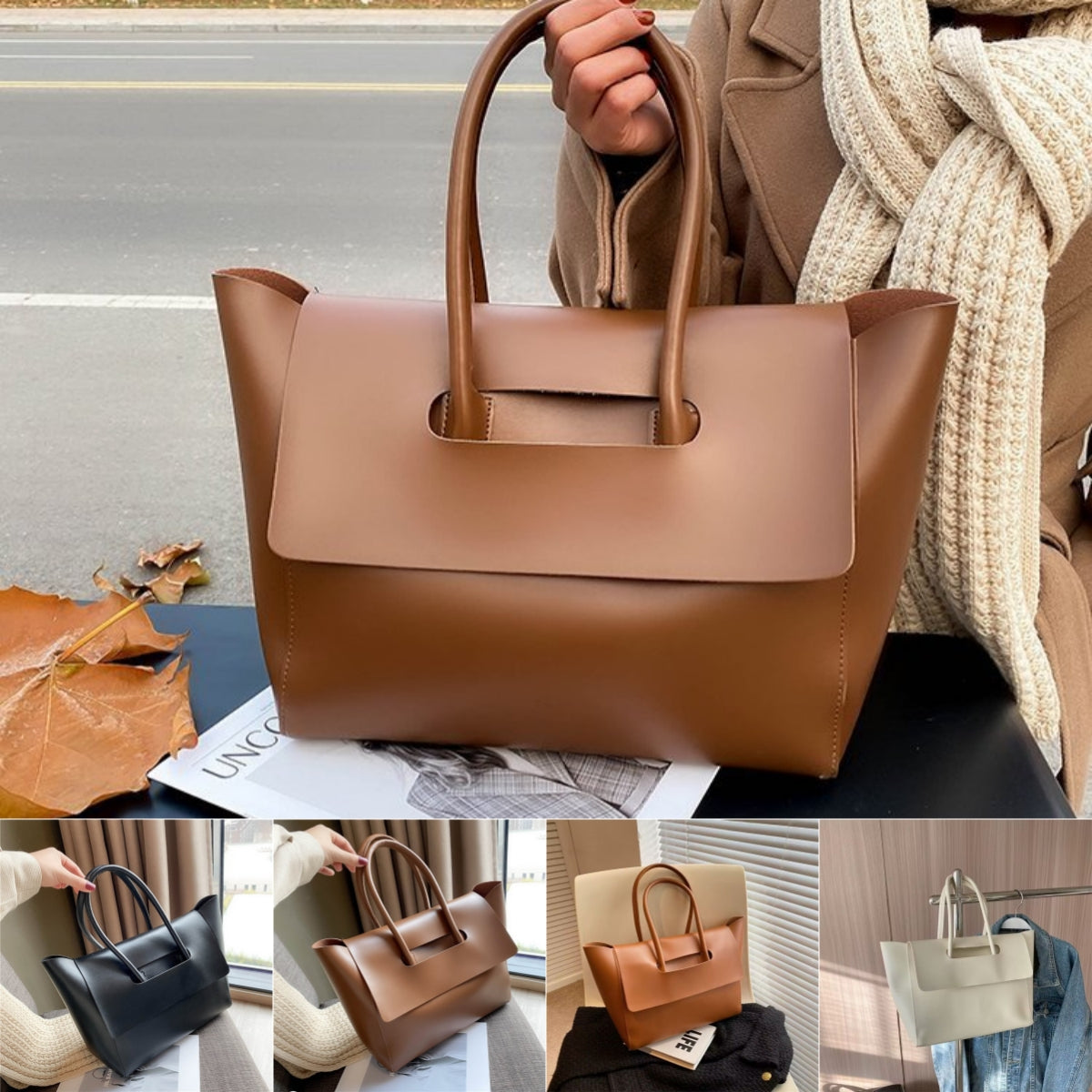 Everyday Damage Bag