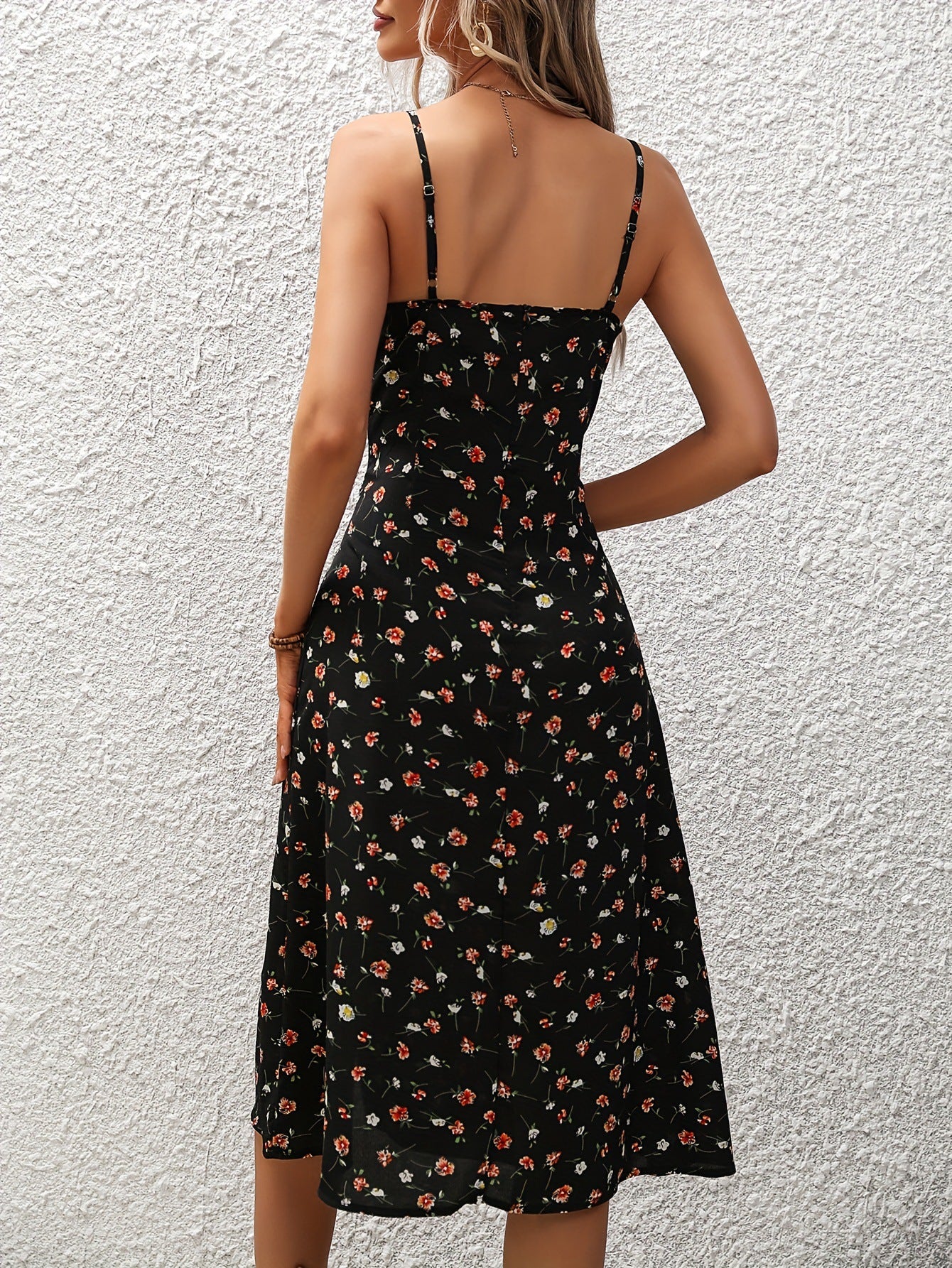 Pretty Problem Dress