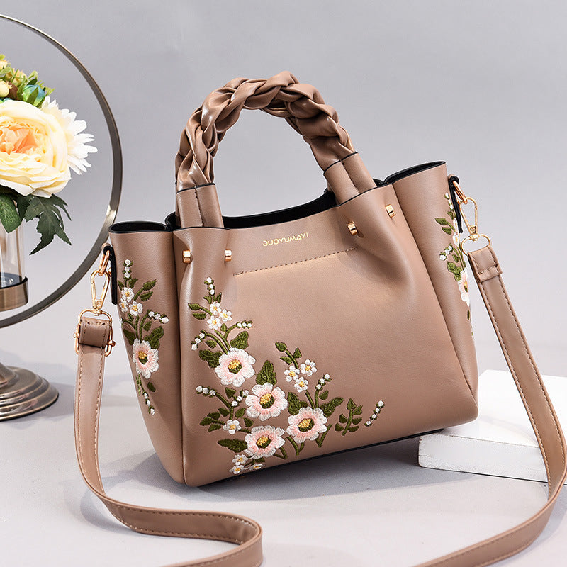 Silent Power Tote