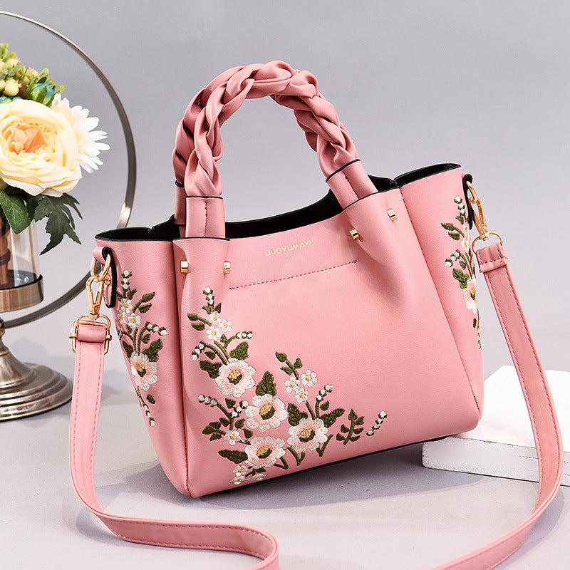 Silent Power Tote
