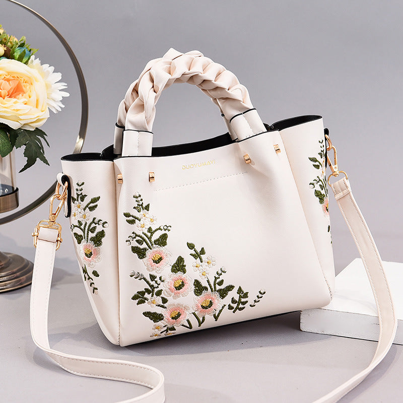 Silent Power Tote