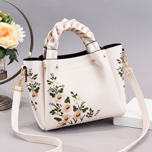 Silent Power Tote