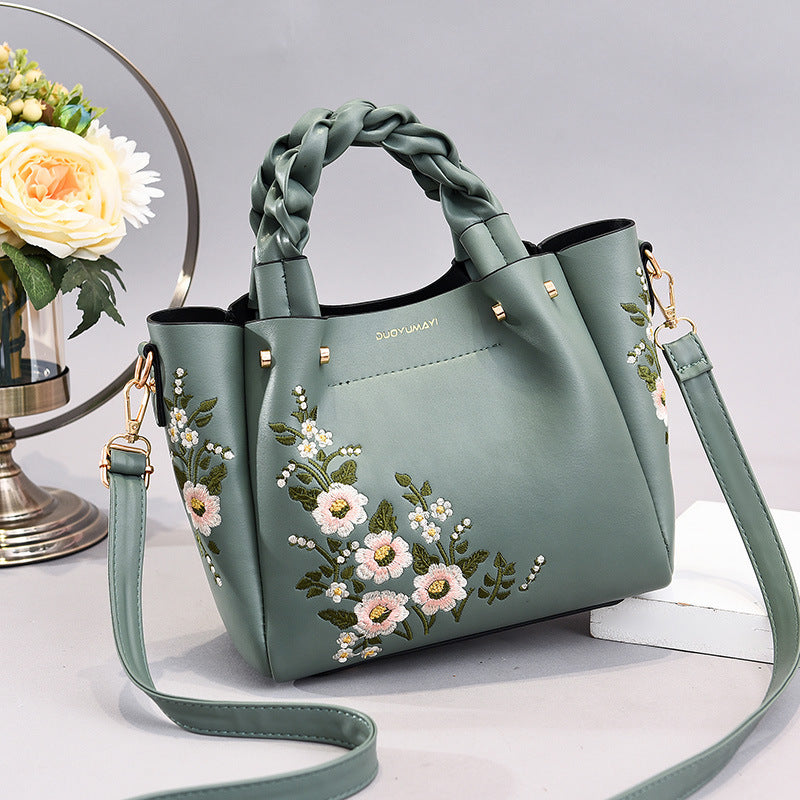 Silent Power Tote