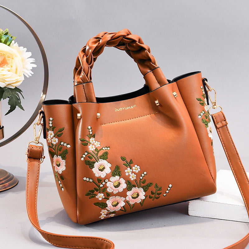 Silent Power Tote