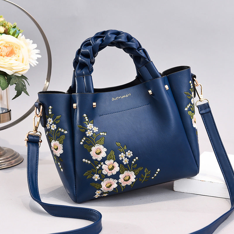 Silent Power Tote