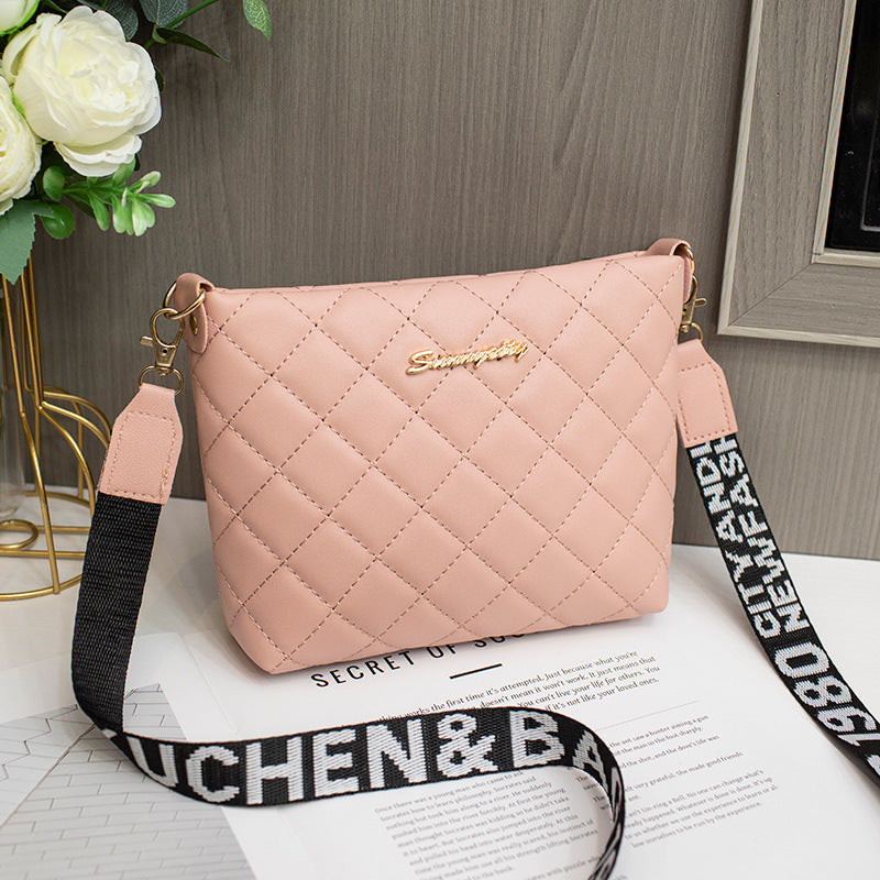 Cold Energy Shoulder Bag