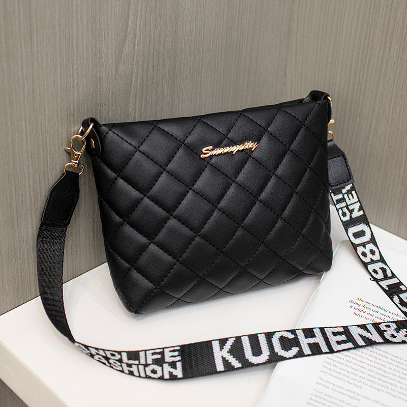 Cold Energy Shoulder Bag