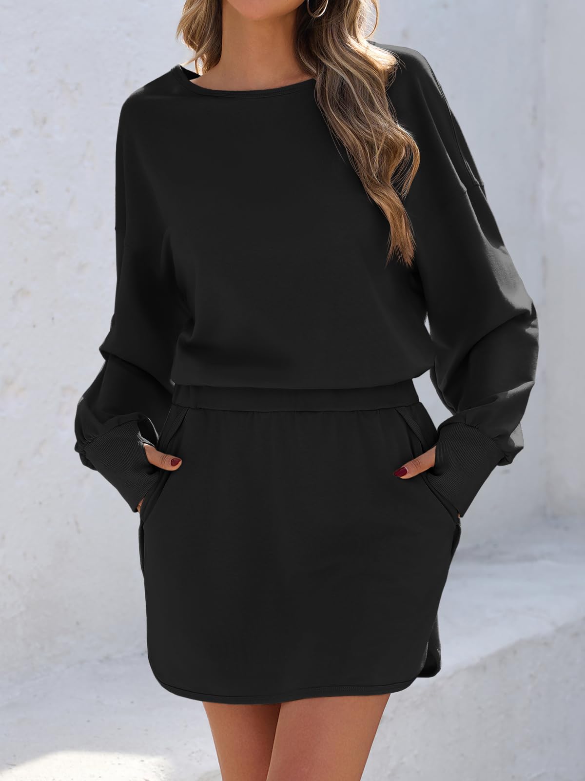 Off Duty Active Dress