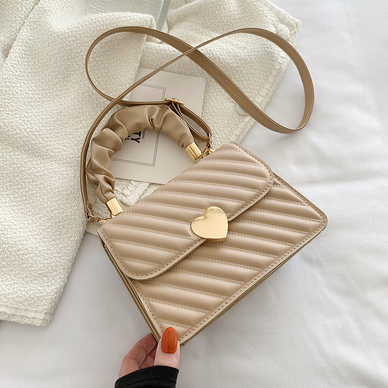 Pretty Poison Shoulder Bag