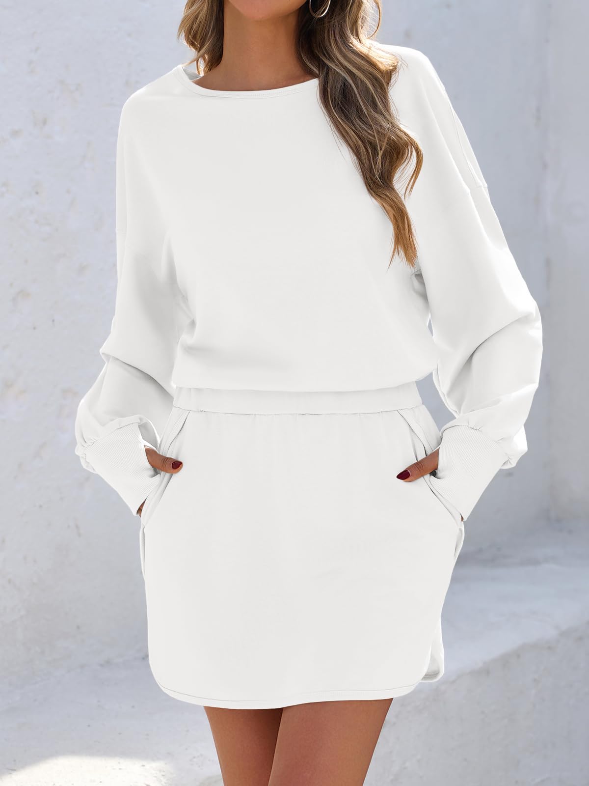 Off Duty Active Dress