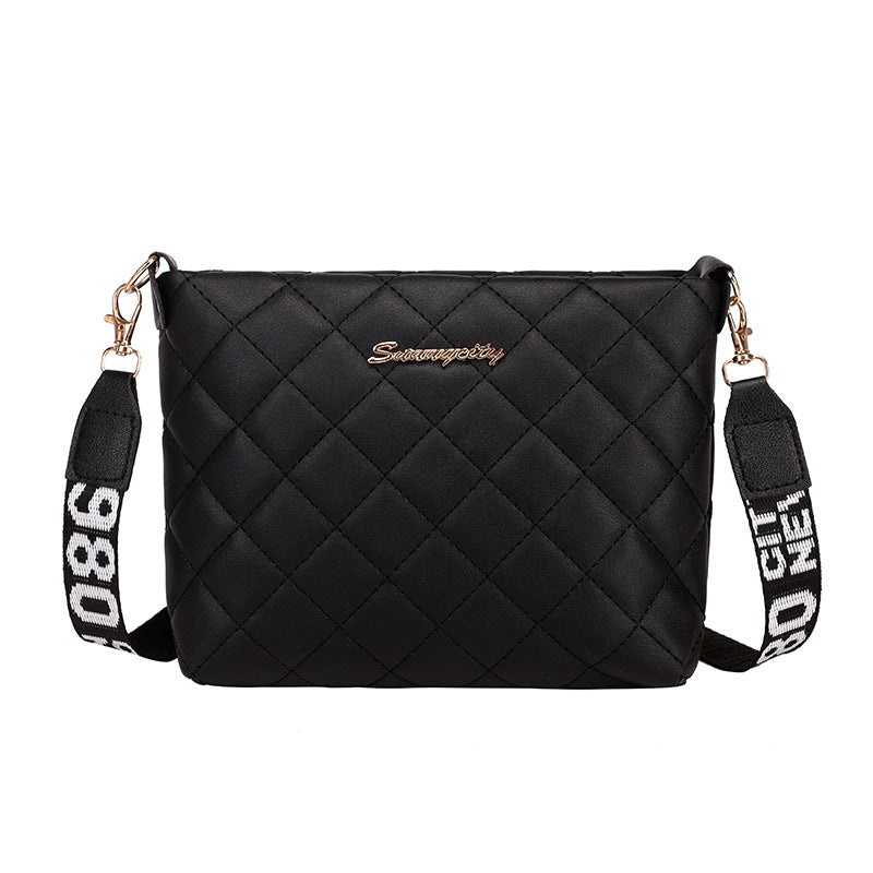 Cold Energy Shoulder Bag
