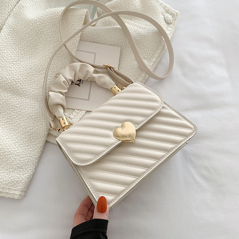 Pretty Poison Shoulder Bag