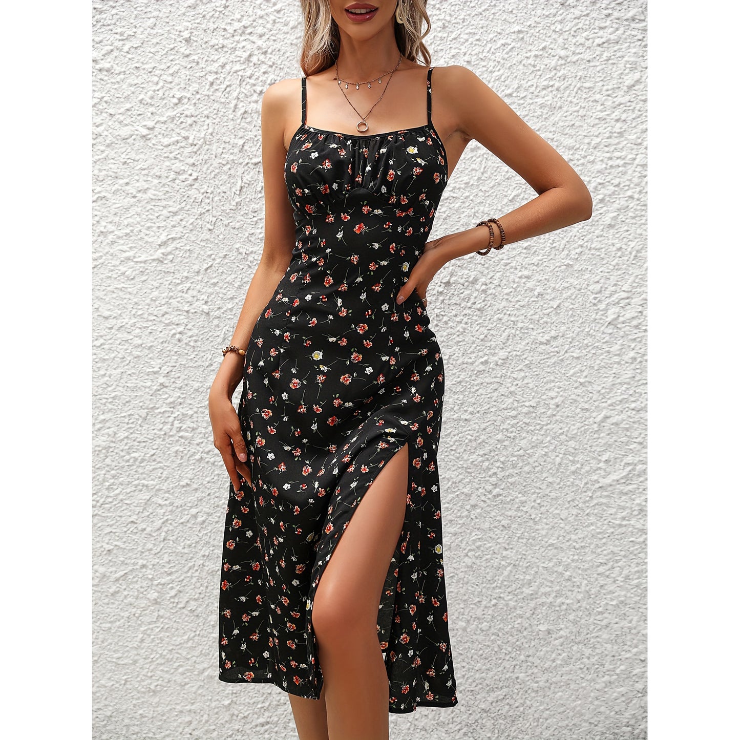 Pretty Problem Dress