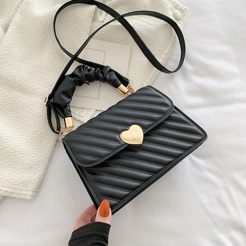 Pretty Poison Shoulder Bag