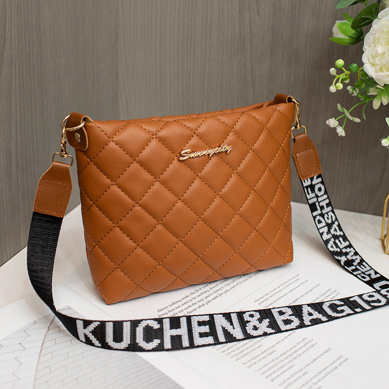 Cold Energy Shoulder Bag