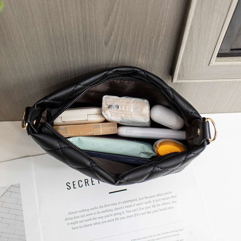 Cold Energy Shoulder Bag